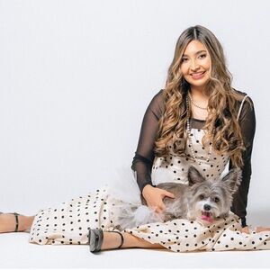 Meet your Posher, Frida